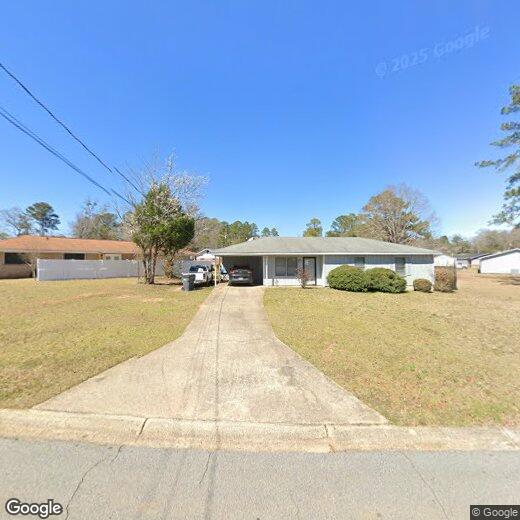 1034 King Cir, Perry, GA 31069 House Rental in Perry, GA