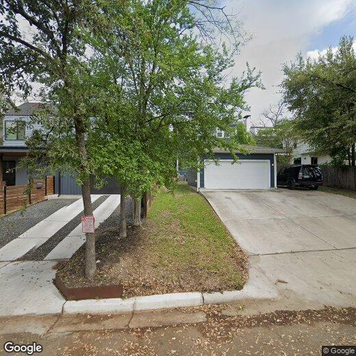 Primary Photo - 6 br, 5 bath House - 3110 Grandview Street