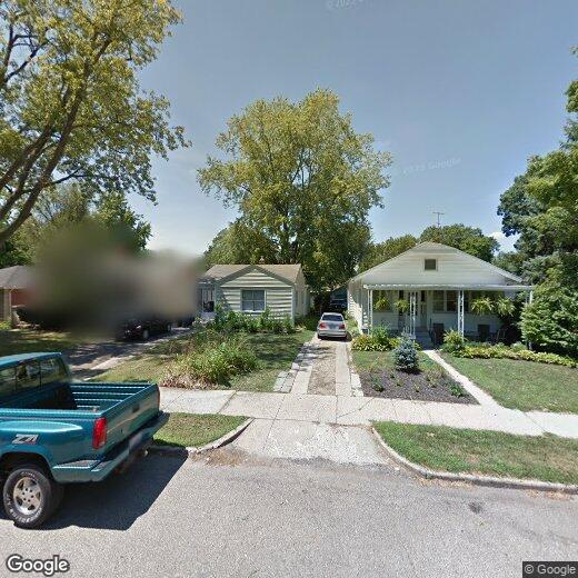 6132 Rosslyn Ave, Indianapolis, IN 46220 House for Rent in