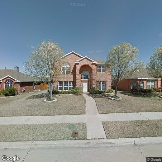 Foto principal - 1515 Summerfield Dr