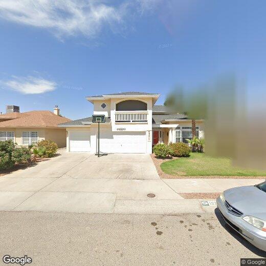 1929 Thunder Ridge Dr, El Paso, TX 79938 House for Rent in El Paso