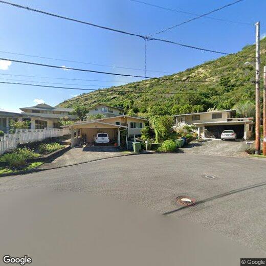 1676 Ala Lani Pl, Honolulu, HI 96819 House for Rent in Honolulu, HI