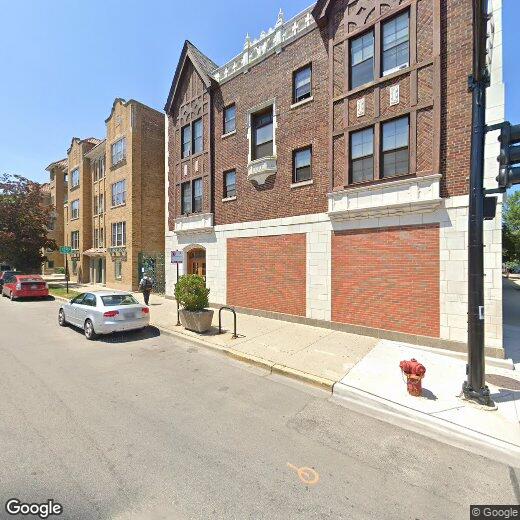 1600 W Granville Ave Unit 16103S, Chicago, IL 60660 Apartment for