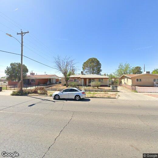 5736 Sun Valley Dr, El Paso, TX 79924 House for Rent in El Paso, TX