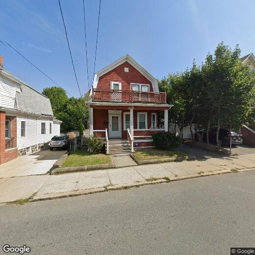 125 Winthrop St, Medford, MA 02155 House Rental in Medford, MA