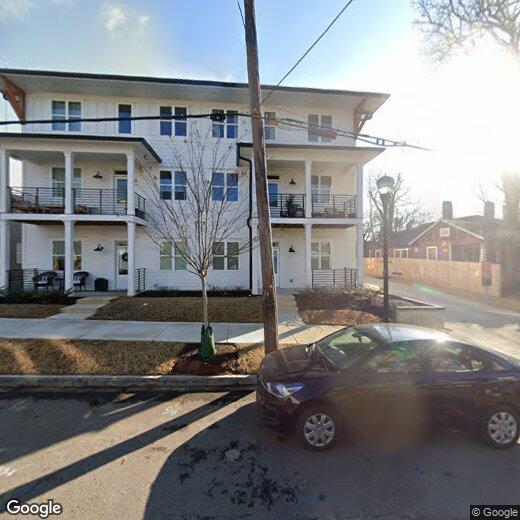 Primary Photo - 117 Mayson Ave NE