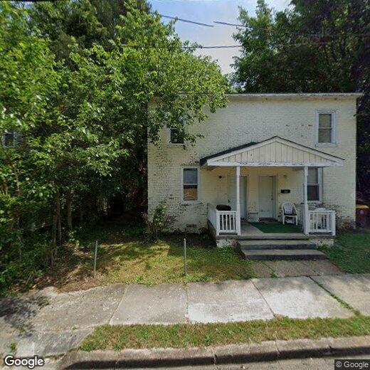 Foto principal - 922 Willcox St