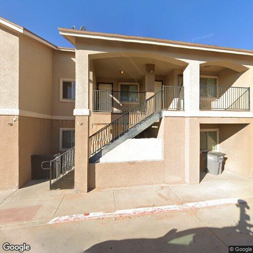 3412 Blue Earth Ln, El Paso, TX 79936 House Rental in El Paso, TX