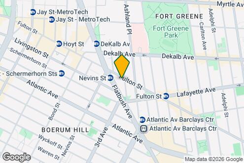 66 Rockwell Place photo'