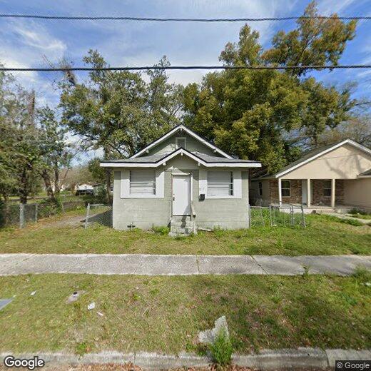 Foto principal - 1217 W 29th St
