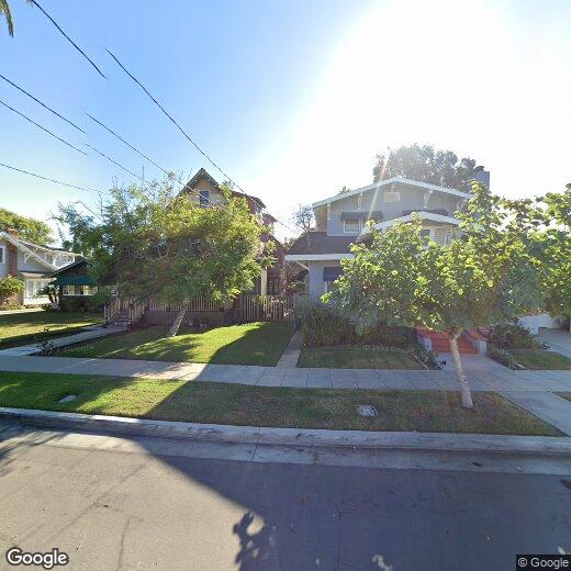Primary Photo - 1021 E Ave
