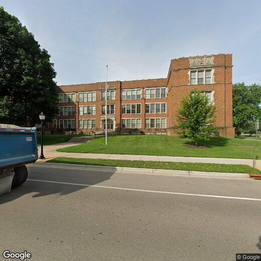 Primary Photo - 408 S Main St