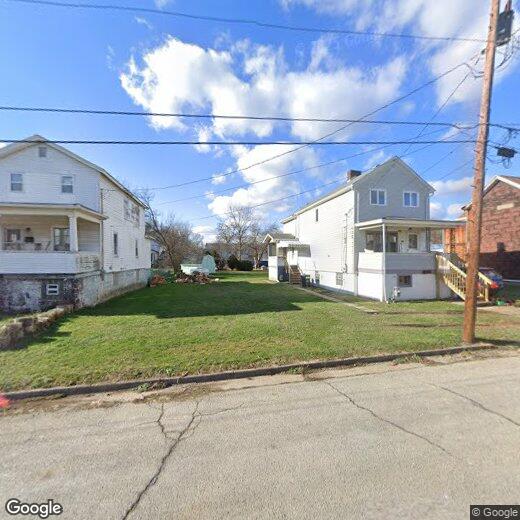 119 15th St, PA 15644 House Rental in PA