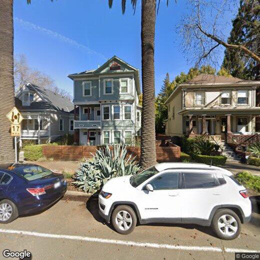 Primary Photo - 2409 I St
