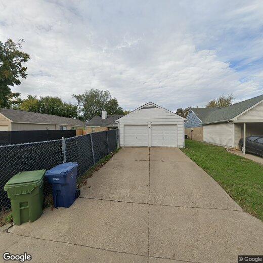 2506 Meadow Ln, Garland, TX 75040 House Rental in Garland, TX