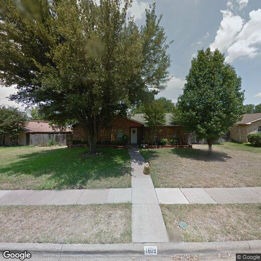 1609 Canadian Trail, Plano, TX 75023 House for Rent in Plano, TX