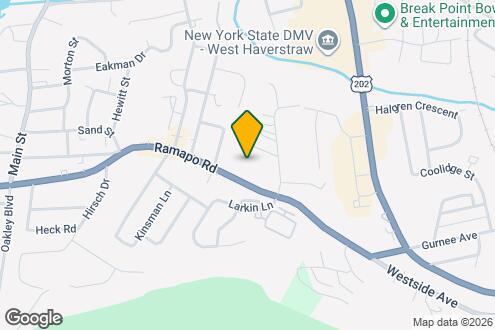 Rockland Commons photo'