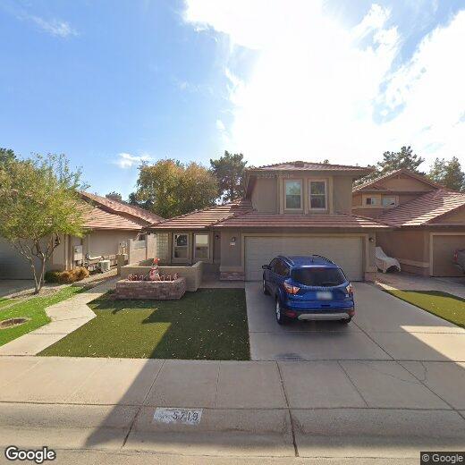 Primary Photo - 5719 W Del Rio St