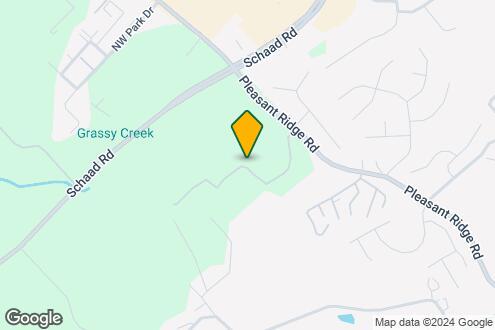 Map Image of the Property - Sunrise Ridge