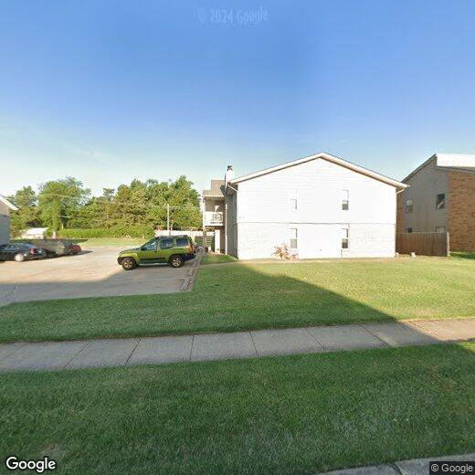 229 Chalmette Dr Unit d, Norman, OK 73071 Apartment for Rent in