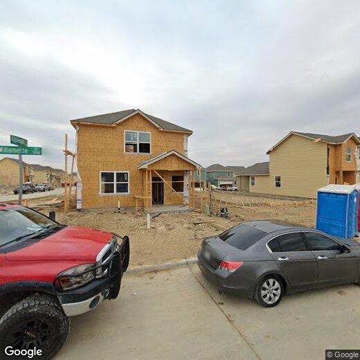 Primary Photo - 5220 Applegate Dr