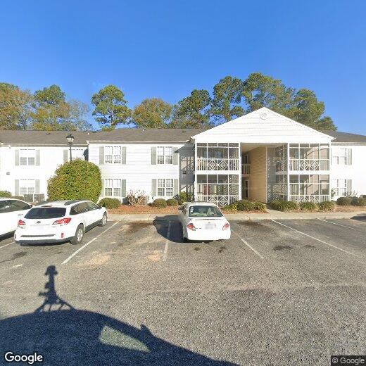Primary Photo - 1101 Old Ebenezer Rd