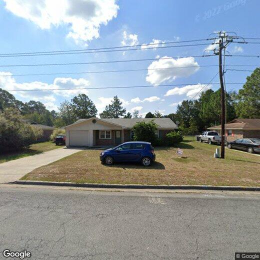 Primary Photo - 211 Glenn Bryant Rd