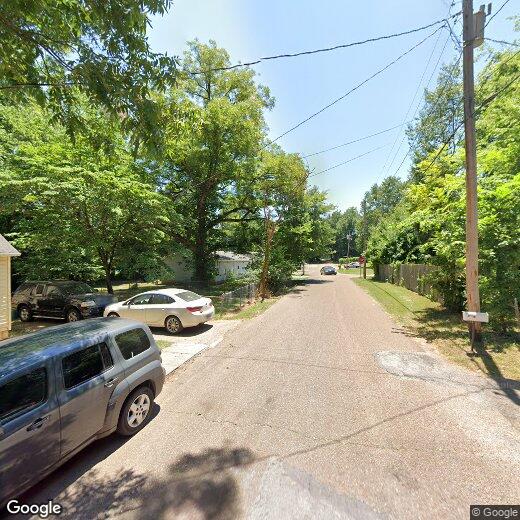 Foto principal - 309 N Tipton St