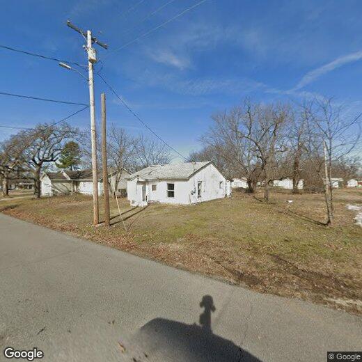 1018 Euclid St, Galena, KS 66739 House Rental in Galena, KS