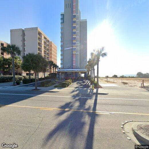 Primary Photo - 1708 N Ocean Blvd