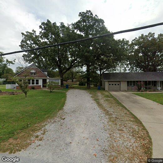 Primary Photo - 1307 Oak Ridge Dr