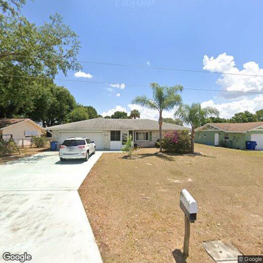 Primary Photo - 2711 Orange Grove Dr