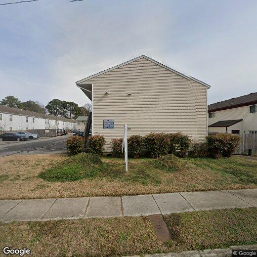 Primary Photo - 8562 Chesapeake Blvd