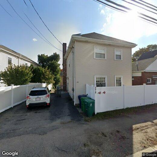 Primary Photo - 372 Boylston St