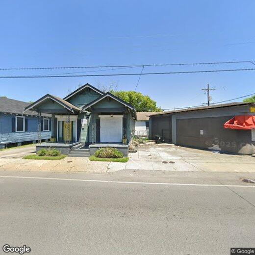 Primary Photo - 4029 N Claiborne Ave