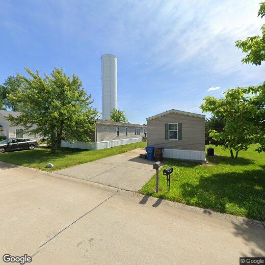 560 Blue Bunting Cir, Moscow Mills, MO 63362 House Rental in Moscow