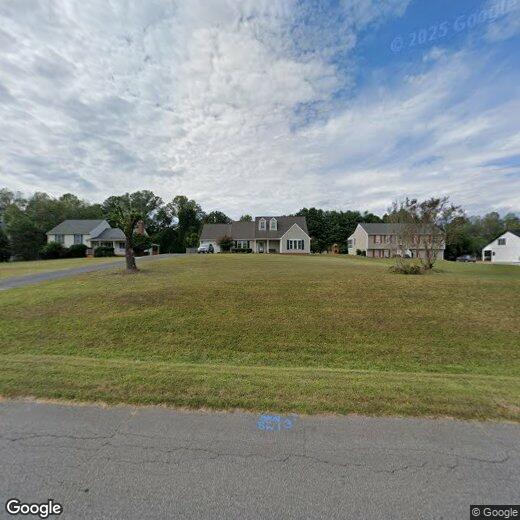 1045 Nickolas Berten Way, Lynchburg, VA 24502 House Rental in