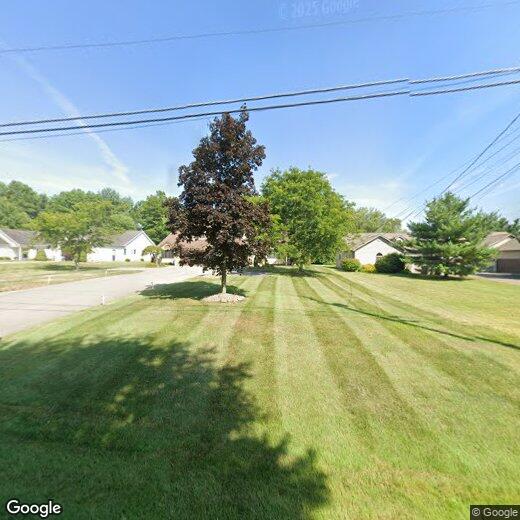 3572 E Western Reserve Rd, Youngstown, OH 44514 Condo for Rent in