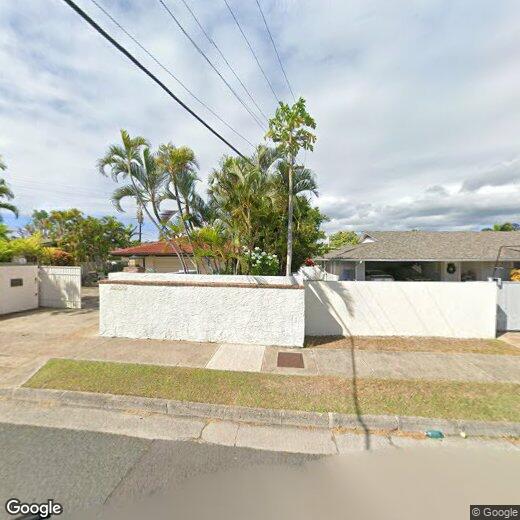 4248 Kilauea Ave, Honolulu, HI 96816 House Rental in Honolulu, HI