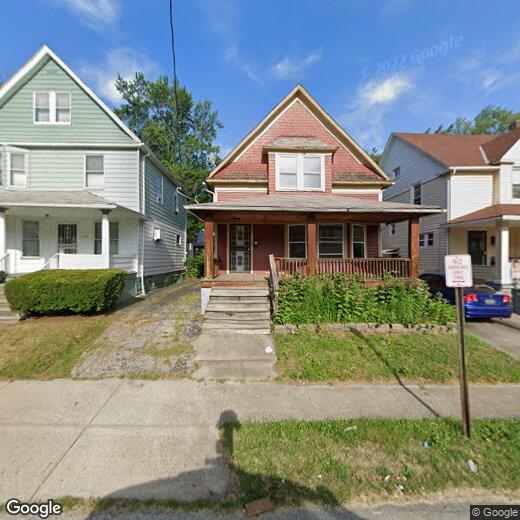 1130 E 111th St, Cleveland, OH 44108 House Rental in Cleveland, OH