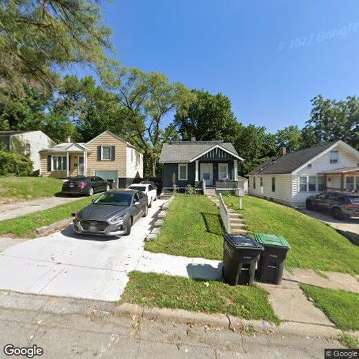 Primary Photo - 4458 Spaulding St