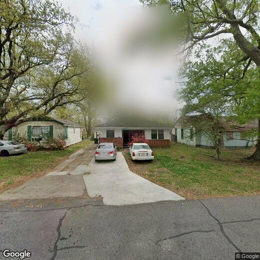 2624 Sorrel Ave, Baton Rouge, LA 70805 House Rental in Baton Rouge