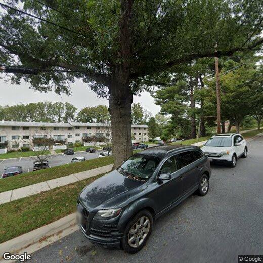 8540 Freyman Dr Unit 205, Chevy Chase, MD 20815 Apartment for Rent in