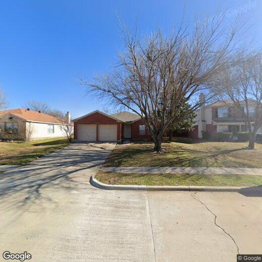 Primary Photo - 2444 Eagle Mountain Dr