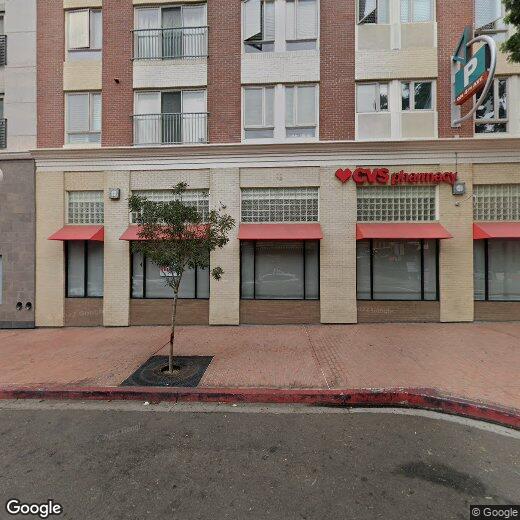 Primary Photo - 450 J St