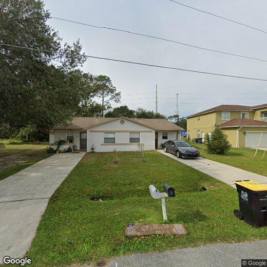 Primary Photo - Duplex in Poinciana, Polk County