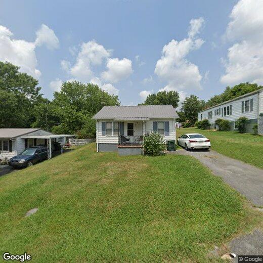 321 Cherry St, Greeneville, TN 37745 House Rental in Greeneville, TN