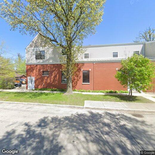 122 *CentralEwing Building* Apartment for Rent in Evanston, IL