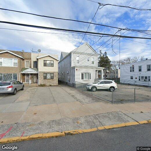 Primary Photo - 197 STREET