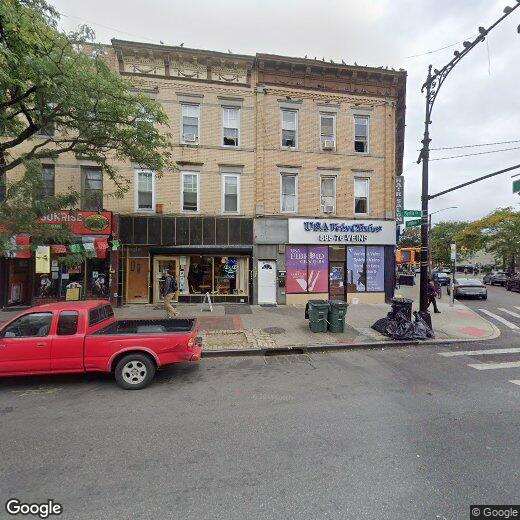 Primary Photo - MYRTLE AVENUE